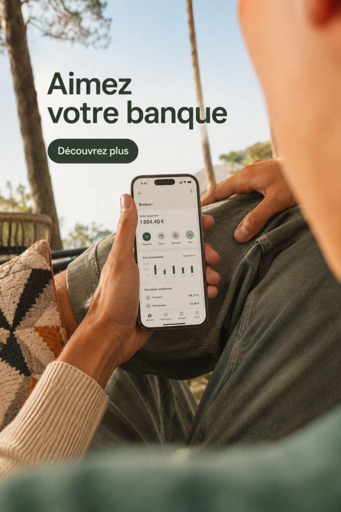 Femme utilisant un scooter pour ses déplacements urbains