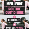 Femme sur un vélo en milieu urbain, illustrant la mobilité quotidienne