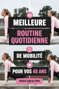 Femme sur un vélo en milieu urbain, illustrant la mobilité quotidienne