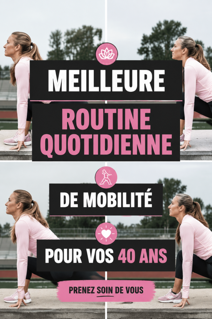 Femme sur un vélo en milieu urbain, illustrant la mobilité quotidienne