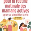 Maman souriante préparant le petit déjeuner pour ses enfants le matin