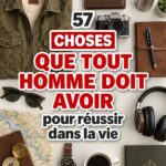 Femme sur un vélo urbain avec des accessoires pratiques pour la mobilité