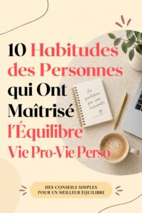 Une femme souriante en train de faire du vélo en milieu urbain, reflétant l'équilibre travail-vie personnelle.