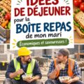 Déjeuner équilibré avec des légumes frais et du poulet grillé dans une boîte bento.