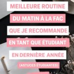 Femme heureuse en train de faire du yoga le matin