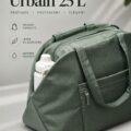 Un sac de ville pratique pour femmes, idéal pour le quotidien urbain.
