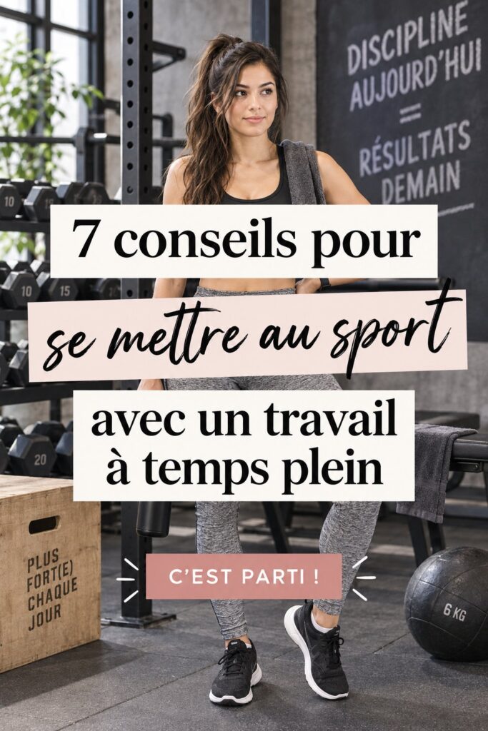 Femme faisant du vélo dans un parc avec un sourire, symbolisant l'intégration du sport dans une vie active