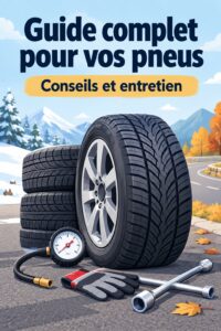Vue d'un vélo urbain moderne sur une route citadine.